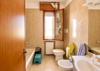 Four-room apartment Via S. Leo, Rimini - photo 19