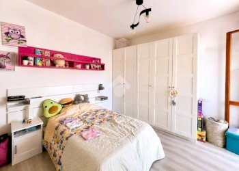 Four-room apartment Via S. Leo, Rimini - photo 20