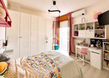 Four-room apartment Via S. Leo, Rimini - photo 21