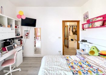 Four-room apartment Via S. Leo, Rimini - photo 23