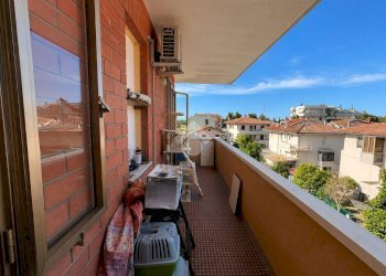 Four-room apartment Via S. Leo, Rimini - photo 24