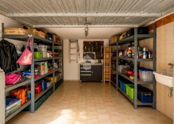 Four-room apartment Via S. Leo, Rimini - photo 32