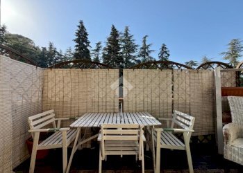 Three-room apartment Via Cornacchiara, Borghi - photo 2