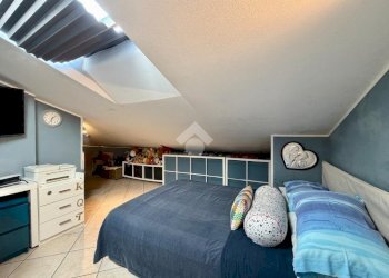 Three-room apartment Via Cornacchiara, Borghi - photo 5