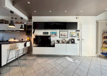 Three-room apartment Via Cornacchiara, Borghi - photo 11