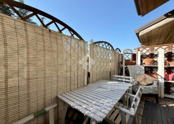 Three-room apartment Via Cornacchiara, Borghi - photo 12