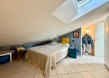 Three-room apartment Via Cornacchiara, Borghi - photo 13