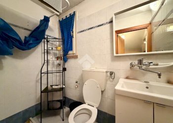 Three-room apartment Via Cornacchiara, Borghi - photo 17