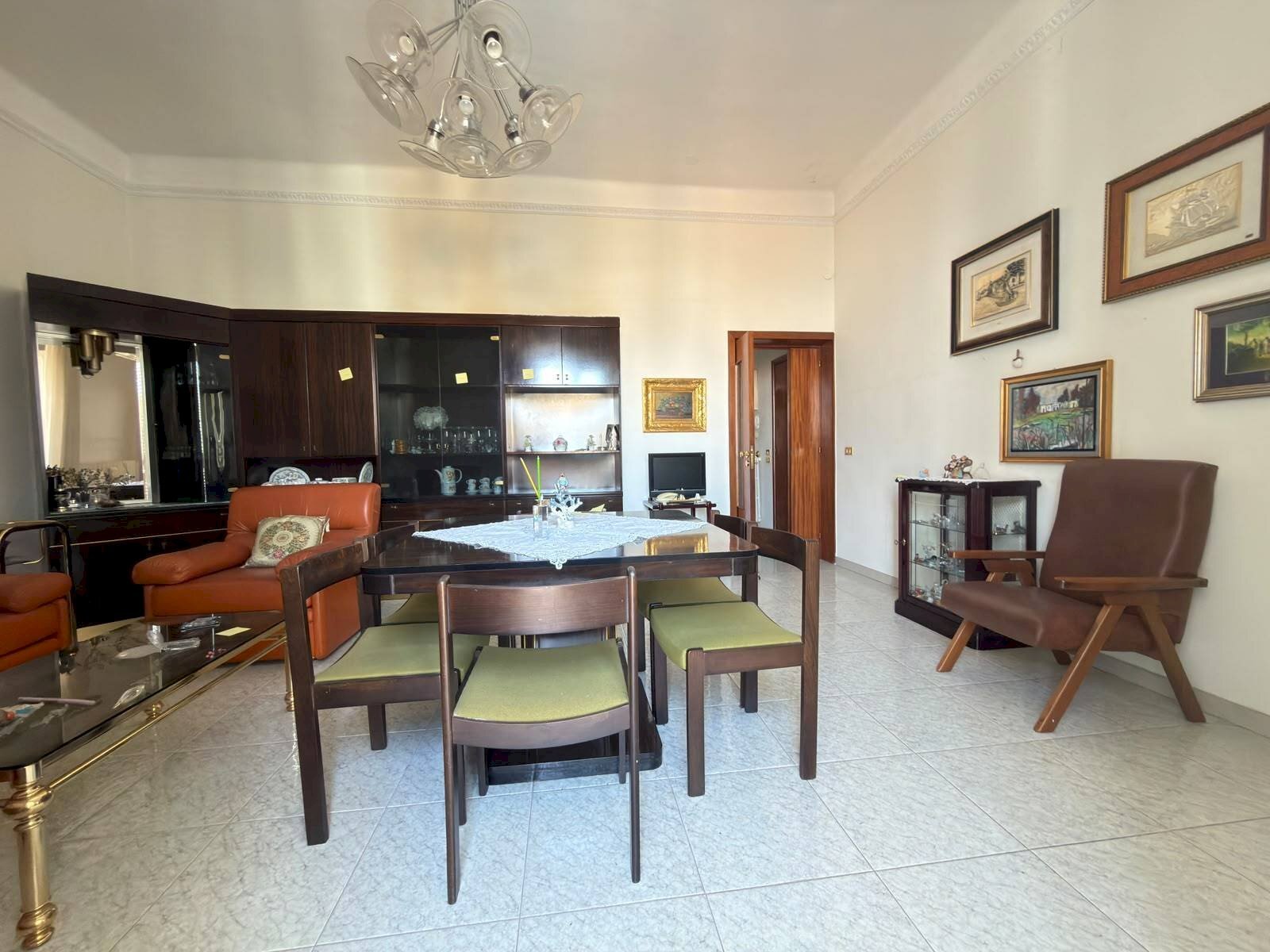 Foto 2 - Villa Bifamiliare via orsini ducas
39, Lecce - foto 2