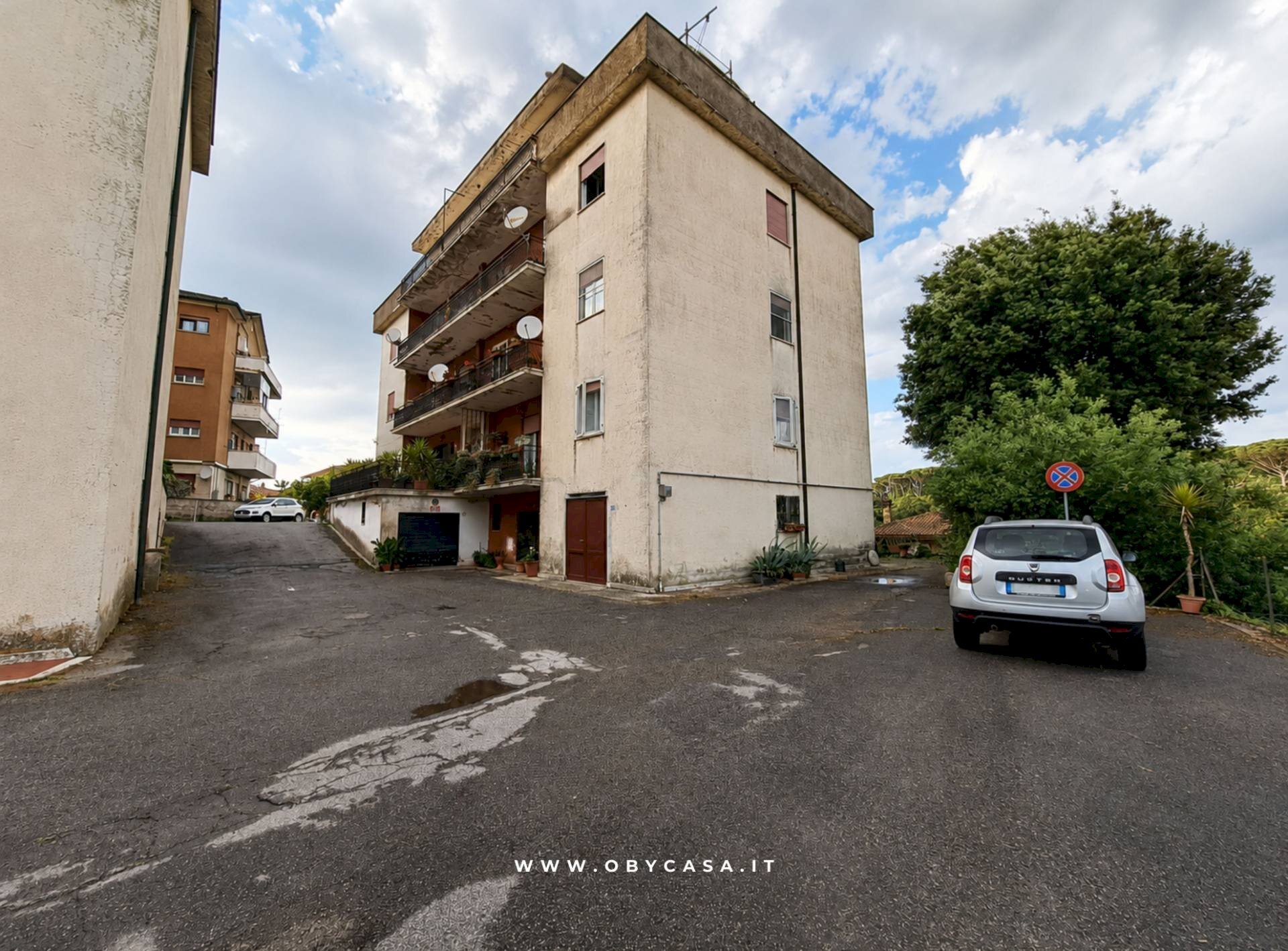 Foto 1 - Apartment Sutri, Sutri - photo 1