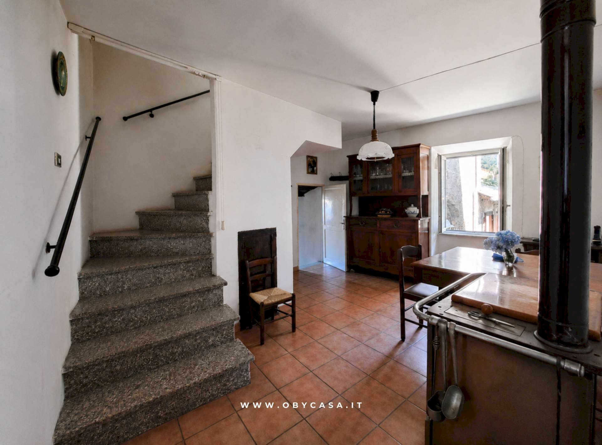 Foto 2 - Semi-detached house Bassano Romano, Bassano Romano - photo 2