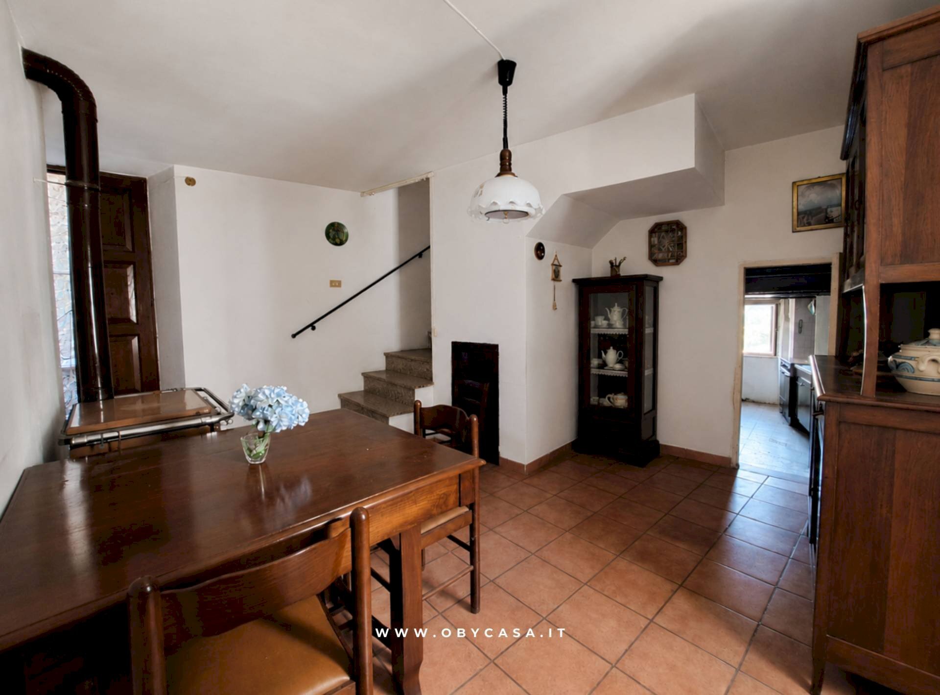 Foto 3 - Semi-detached house Bassano Romano, Bassano Romano - photo 3