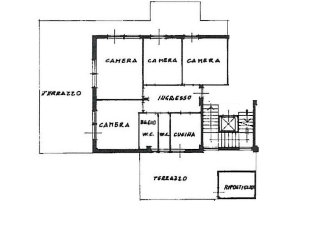 Quadrilocale Viale Francesco de Pinedo, Rimini - foto 2