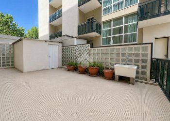 Four-room apartment Viale Francesco de Pinedo, Rimini - photo 3