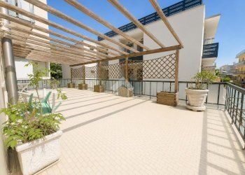 Four-room apartment Viale Francesco de Pinedo, Rimini - photo 4