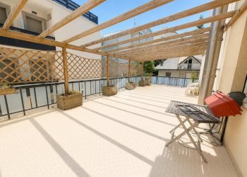 Four-room apartment Viale Francesco de Pinedo, Rimini - photo 5