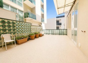 Four-room apartment Viale Francesco de Pinedo, Rimini - photo 6