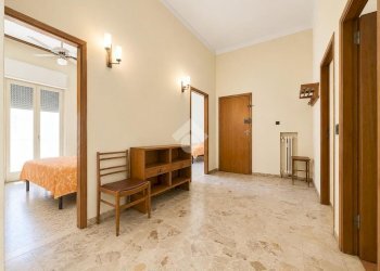 Four-room apartment Viale Francesco de Pinedo, Rimini - photo 8