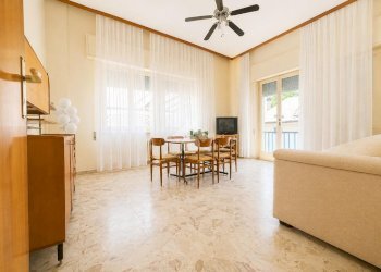 Four-room apartment Viale Francesco de Pinedo, Rimini - photo 9