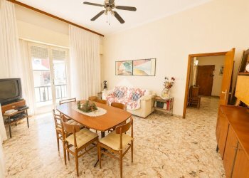 Four-room apartment Viale Francesco de Pinedo, Rimini - photo 10