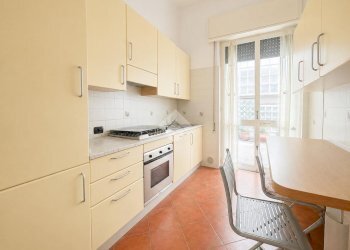 Four-room apartment Viale Francesco de Pinedo, Rimini - photo 11