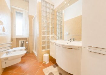 Four-room apartment Viale Francesco de Pinedo, Rimini - photo 19