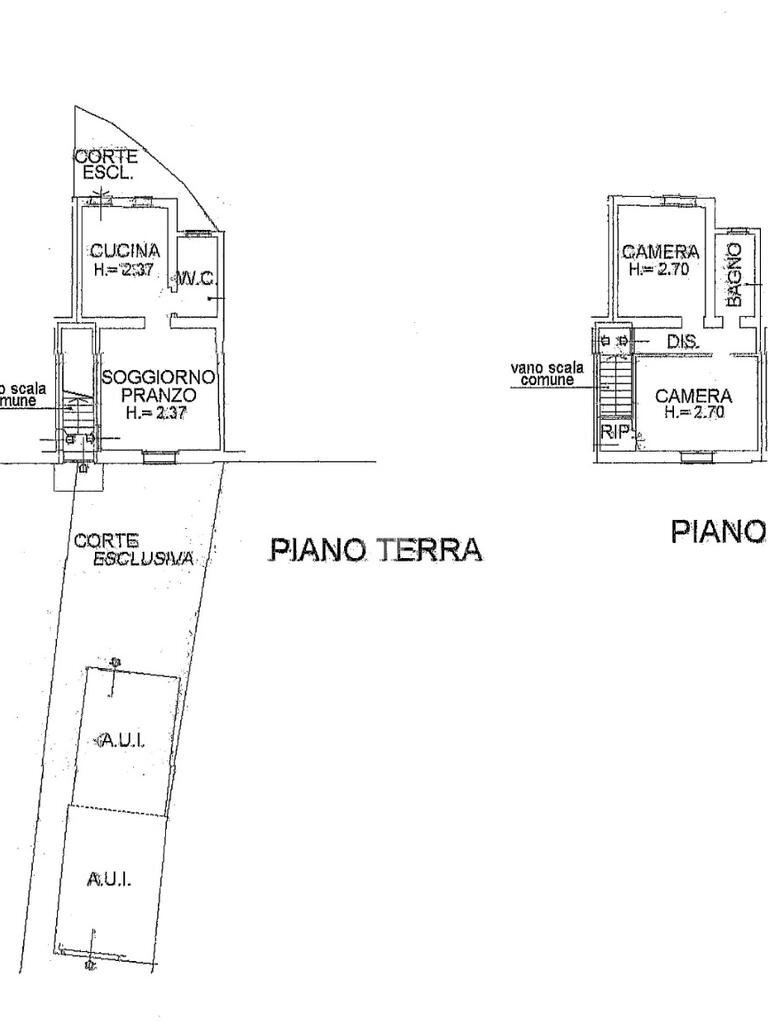 Trilocale Via Casalecchio, Rimini - foto 3