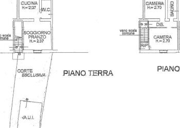 Three-room apartment Via Casalecchio, Rimini - photo 2