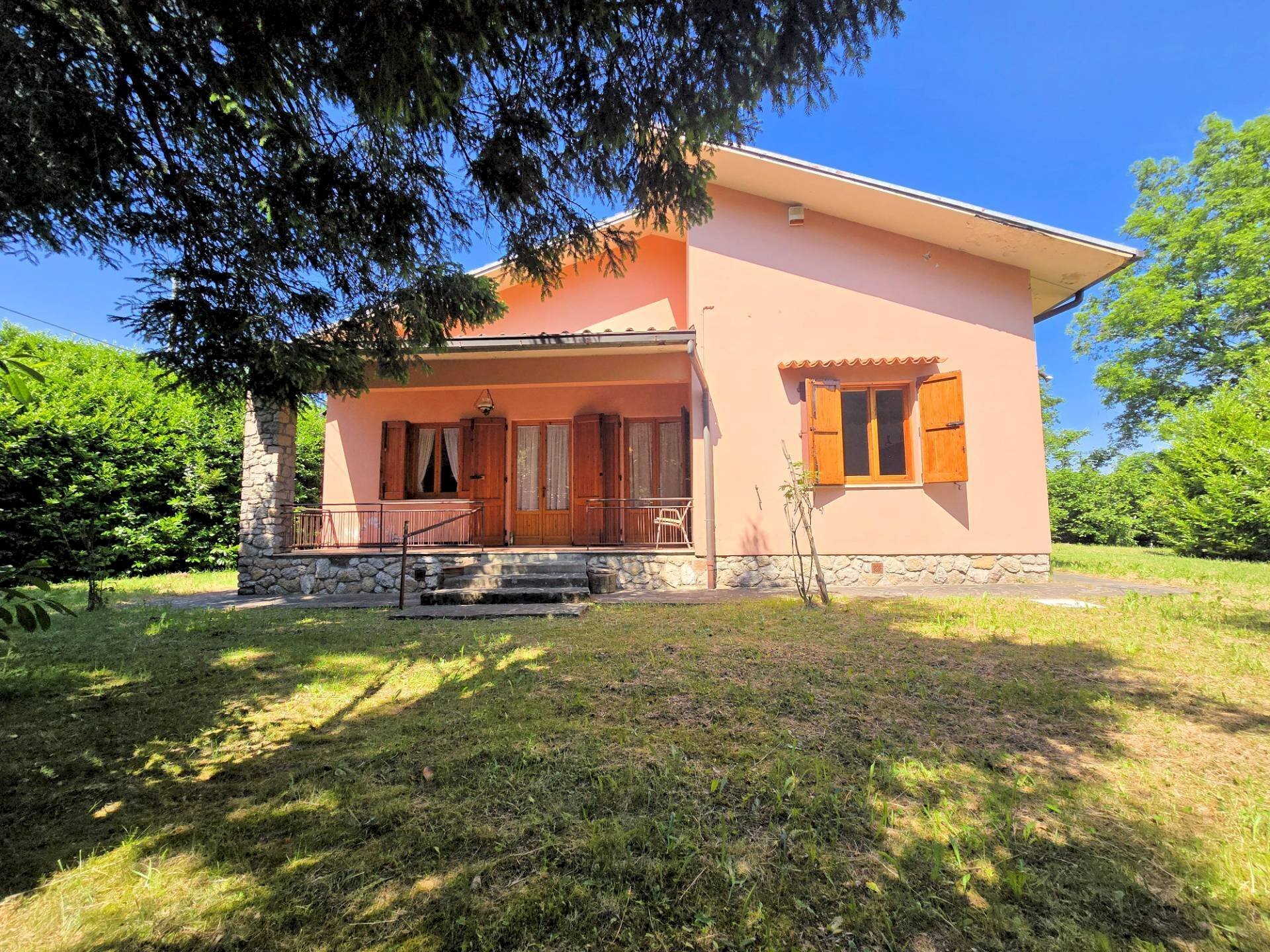 Foto 3 - Villa Via Poggio di Momigno, Marliana - photo 3