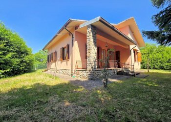 Foto 1 - Villa Via Poggio di Momigno, Marliana - foto 1