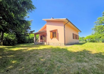 Foto 2 - Villa Via Poggio di Momigno, Marliana - foto 2