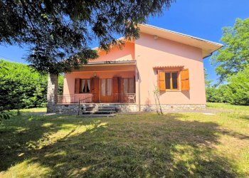 Foto 3 - Villa Via Poggio di Momigno, Marliana - foto 3