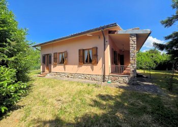 Foto 4 - Villa Via Poggio di Momigno, Marliana - foto 4