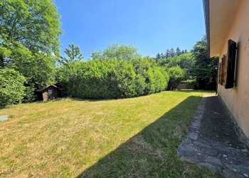 Foto 7 - Villa Via Poggio di Momigno, Marliana - foto 7