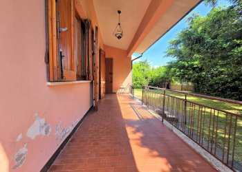 Foto 8 - Villa Via Poggio di Momigno, Marliana - foto 8