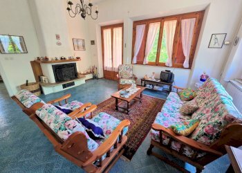 Foto 10 - Villa Via Poggio di Momigno, Marliana - foto 10