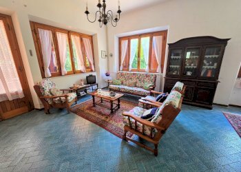 Foto 17 - Villa Via Poggio di Momigno, Marliana - foto 17