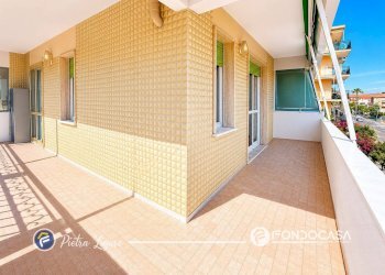 Foto 18 - Appartamento Viale della Repubblica, Pietra Ligure - foto 18