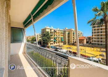 Foto 19 - Appartamento Viale della Repubblica, Pietra Ligure - foto 19