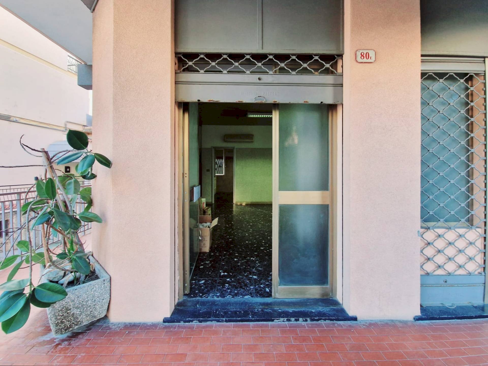 Foto 1 - Magazzino Corso Genova, Ventimiglia - foto 1