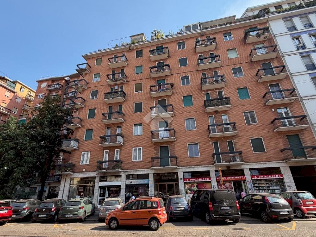 Bilocale Via Giovanni Antonio Amadeo, Milano (zona Città Studi) - foto 1