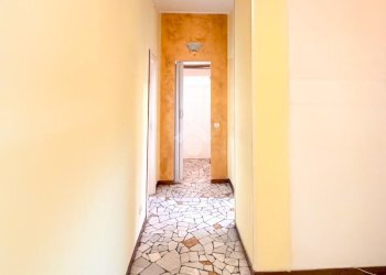 Two-room apartment Via Giovanni Antonio Amadeo, Milano (neighborhood Città Studi) - photo 12