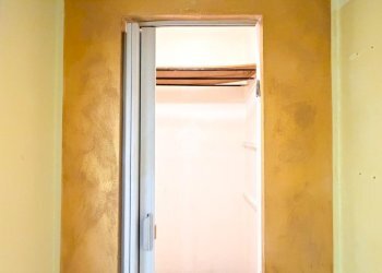 Two-room apartment Via Giovanni Antonio Amadeo, Milano (neighborhood Città Studi) - photo 19