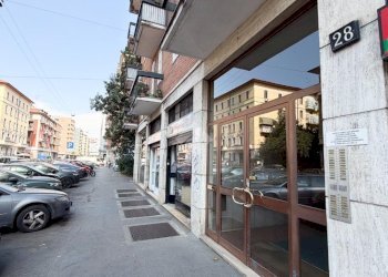 Two-room apartment Via Giovanni Antonio Amadeo, Milano (neighborhood Città Studi) - photo 24