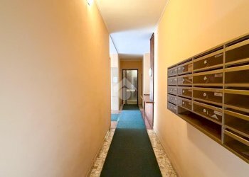 Two-room apartment Via Giovanni Antonio Amadeo, Milano (neighborhood Città Studi) - photo 26