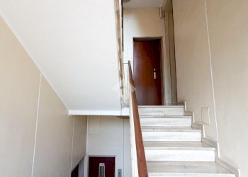 Two-room apartment Via Giovanni Antonio Amadeo, Milano (neighborhood Città Studi) - photo 27