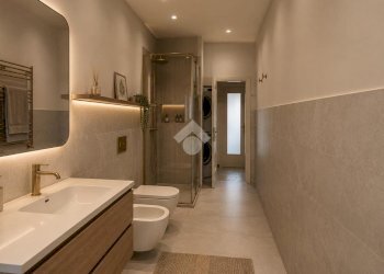 Bilocale Via Giovanni Antonio Amadeo, Milano (zona Città Studi) - foto 32