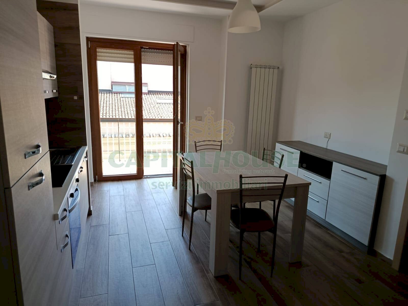 Foto 1 - Appartamento via renella, Caserta - foto 1