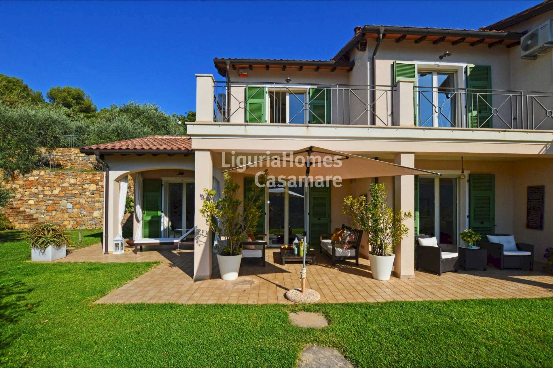 Foto 1 - Villa Via Matteotti, Vallebona - foto 1