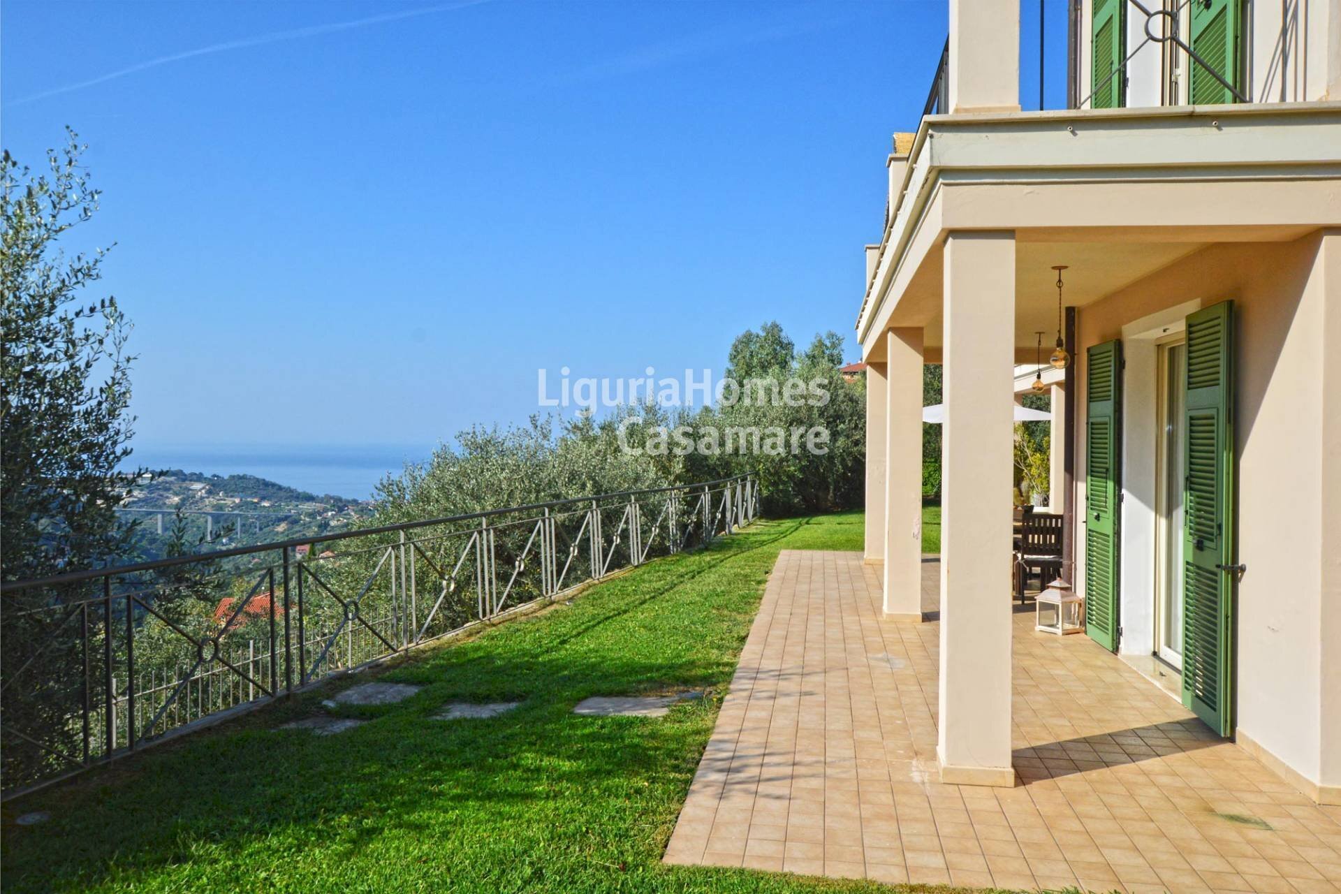 Foto 2 - Villa Via Matteotti, Vallebona - foto 2